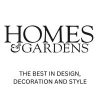 Shaun Martin featured in homes and gardens